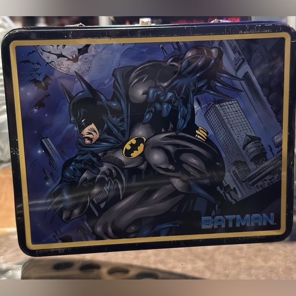 D.C.Comics™️ Vintage Batman collection - Picture 2 of 16